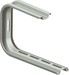 Ceiling bracket for cable support system 145 mm 150 mm CM012760