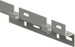 Wall- and ceiling bracket for cable support system  CM586070