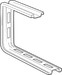 Ceiling bracket for cable support system 145 mm 200 mm CM002760