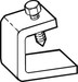 Mounting material for cable support system  CM559073