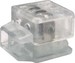 Low current connector Single-conductor connector 145622
