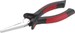 Flat nose pliers 160 mm 100024