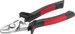 Cable shears Mechanic one hand 16 mm 50 mm² 120104