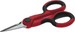 Shears Multifunctional shears Toothed 140 mm 120130