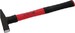 Hammer/sledge hammer Smith hammer 300 g Plastic 130403