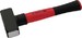 Hammer/sledge hammer Sledge hammer 1250 g Plastic 130712