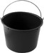 Waste separation system Single bucket 131435