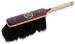 Hand broom Wood Natural hair 143030