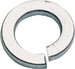 Serrated lock washer Steel Other 192752