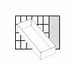 Tool box/case Mounting box Plastic 403695
