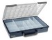 Tool box/case Case Plastic 412987