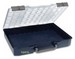 Tool box/case Case Plastic 417494