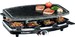 Raclette set Natural stone None 1100 W 6430