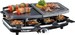 Raclette set  6435