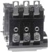 Thermal overload relay 1.5 A Direct attachment 202035