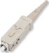 Fibre optic connector Plug Multi mode SC 95-100-48-BP