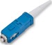 Fibre optic connector Plug Single mode SC 95-201-41-SP