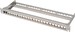 Patch panel copper (twisted pair) 24 CAXXSV-02400-C002