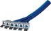 Patch cord copper (twisted pair) S/FTP 40 m CCAADB-F2673-A400-C0