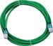 Patch cord copper (twisted pair) SF/UTP 5 CCADGF-D4002-A015-C0