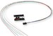 Fibre optic cable splitter 6 FAN-BT25-06
