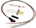 Fibre optic cable splitter 12 FAN-OD25-12