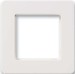 Cover frame for domestic switching devices 1 1 WAXWSE-00001-C011