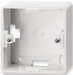 Surface mounted housing for flush mounted switching device  WAXW