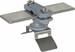 Conductor holder for lightning protection With grip clamp 275730