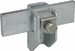 Conductor holder for lightning protection  277230