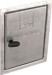 Accessories for earthing and lightning Inspection door 476001