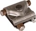 Connector for lightning protection Steel 308040