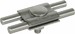 Connector for lightning protection  306029