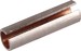Accessories for earthing and lightning Aluminium/copper 562250