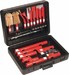 Tool box/case Case Steel 785502
