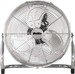Fan Free standing ventilator 460 mm Aluminium B141