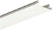 Mechanical accessories for luminaires Blind cover White 60157899