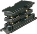 Electrical accessories for luminaires Black 5 14151099
