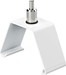 Mechanical accessories for luminaires White Steel 66280799