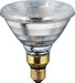 Incandescent lamp with reflector 175 W 240 V E27 12895915
