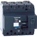 Power circuit-breaker for trafo/generator/installation prot.  18