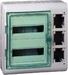 Small distribution board Surface mounting 2 12 13439