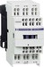Contactor relay 120 V 120 V CAD323G7