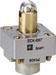 Drive head for position switches/hinge switches  ZCKE67