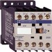 Contactor relay 110 V CA4KN22FW3