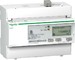 Kilowatt-hour meter Electronic 125 A A9MEM3300
