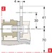 Wiring set for power circuit breaker 3 Other LV429263