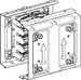 Accessories for busbar trunks Coupler KSA400ZJ4