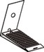 Cable coding system Plastic AR1MC0199