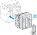 Power circuit-breaker for trafo/generator/installation prot.  33